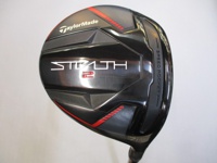 STEALTH2 球道木桿 (桿身 VENTUS TR BK 7(VELOCORE))