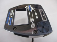 Ai-ONE SQUARE 2 SQUARE CRUISER JAILBIRD 推桿 (桿身 SL140)