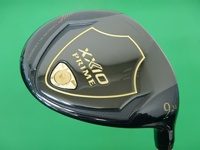 XXIO Prime 2023 球道木桿 (桿身 SP1200)