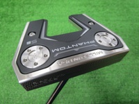 PHANTOM 5s 推桿 (桿身 特製鋼[34])