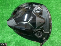 Qi35 LS Designer Series Black 開球木桿 (桿身 VENTUS BL 5(US))