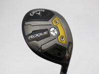 ROGUE ST ◆◆◆ 球道木桿 (桿身 DIAMANA ZF50（更換桿身）)