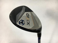 XXIO 2024 Navy 長鐵/混血桿/小雞腿 (桿身 MP1300)