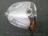Qi35 開球木桿 (桿身 2025 Diamana BLACK TM60(JP) 不附扳手)
