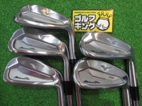 Mizuno Pro 223 鐵桿組 (桿身 Dynamic Gold95)