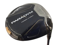 PARADYM 開球木桿 (桿身 VENTUS TR5 for Callaway(JP))