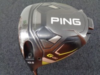 G430 LST 開球木桿 (桿身 PING TOUR 2.0 BLACK 65(JP))