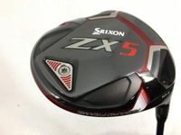 SRIXON ZX5 開球木桿 (桿身 Diamana ZX50)