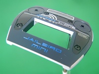 Ai-ONE JAILBIRD MINI DB 推桿 (桿身 STROKELAB 90[34])