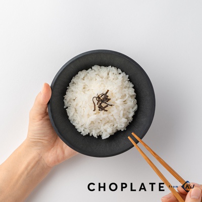 KAWABE CHOPLATE BOWL沙拉碗 (共2色)