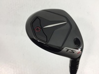TSR1 HYBRID 長鐵/混血桿/小雞腿 (桿身 TSP121 55(JP))