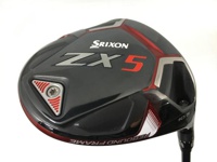 SRIXON ZX5 開球木桿 (桿身 Diamana ZX50)