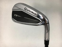 Qi 鐵桿組 (桿身 DIAMANA BLUE TM60)