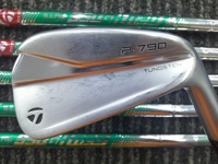 P790 2023 鐵桿組 (桿身 N.S.PRO 950GH neo)