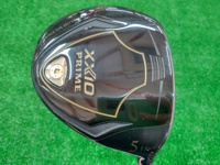 XXIO Prime 2023 球道木桿 (桿身 SP1200)