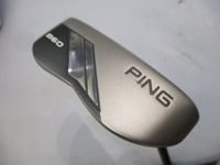 PING 2024 B60 推桿 (桿身 オリジナル碳纖維)
