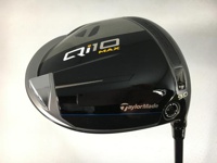 Qi10 MAX 開球木桿 (桿身 Diamana Blue TM50(JP))