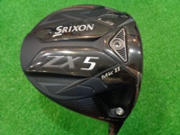 SRIXON ZX5 Mk II LS 開球木桿 (桿身 Diamana ZX-Ⅱ50)