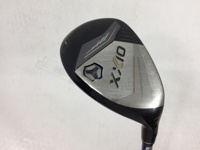 XXIO 2024 Navy 長鐵/混血桿/小雞腿 (桿身 MP1300)