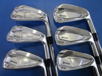 SRIXON ZXi5 ZXi7コンボ 鐵桿組 (桿身 Dynamic Gold 105)