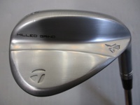 MILLED GRIND4 Chrome 56SB-12 挖起桿 (桿身 N.S.PRO MODUS3 SYSTEM3 TOUR 125)