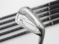 TOUR WORLD TW767Px 鐵桿組 (桿身 VIZARD EZ-C 6S)