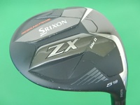 SRIXON ZX Mk II 球道木桿 (桿身 Diamana ZX-II 50)