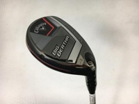 BIG BERTHA Hybrid 2023 長鐵/混血桿/小雞腿 (桿身 SPEEDER NX for Callaway(JP))