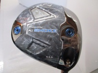 PARADYM Ai SMOKE ◆◆◆ 開球木桿 (桿身 TourAD VR-6(JP))