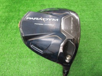 PARADYM 開球木桿 (桿身 VENTUS TR5 for Callaway(JP))