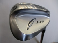 DJ-6 挖起桿 (桿身 NSPRO TS-114w Ver2)