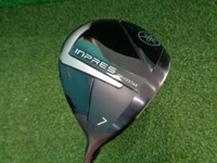 inpres DRIVESTAR 2025 球道木桿 (桿身 SPEEDER NX for Yamaha M-425F)