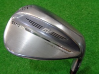 VOKEY SM9 Tour Chrome 56-08M 挖起桿 (桿身 NSPRO MODUS3 WEDGE115)