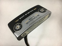 STROKE LAB 2019 DOUBLE WIDE 推桿 (桿身 特製鋼)