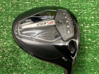 GT3 開球木桿 (桿身 TENSEI 1K BLACK 65(JP))