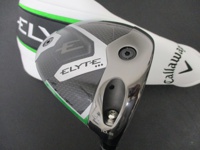 ELYTE ◆◆◆ 開球木桿 (桿身 TENSEI GREEN 60 for CW(JP))