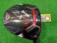 SRIXON ZX5 開球木桿 (桿身 Diamana ZX50)