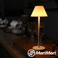 LED T-Light CAFE XL 傘型高版造型燈