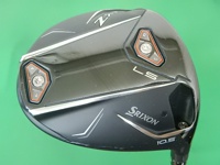SRIXON ZXi LS 開球木桿 (桿身 VENTUS ZXi6)