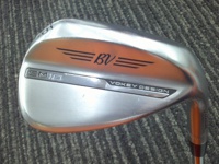 VOKEY SM10 Tour Chrome 56-08M 挖起桿 (桿身 DG(JP))