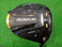 ROGUE ST MAX 開球木桿 (桿身 Tour AD GP-6)