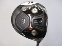 B1 ST 球道木桿 (桿身 SPEEDER NX BLACK 60)