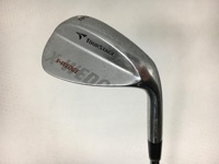 TOURSTAGE X-WEDGE2010メッキ50-08 挖起桿 (桿身 NSプロ 950GH ウェイトフロー)
