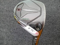 TSR1 HYBRID 長鐵/混血桿/小雞腿 (桿身 TSP121 55(JP) 不附扳手)