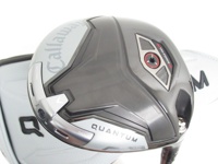 QUANTUM MAX 開球木桿 (桿身 ATHLEMAX 50 for CW)