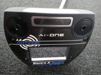 Ai-DUAL S2S JAILBIRD 推桿 (桿身 STROKELAB 120[33])