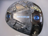 PARADYM Ai SMOKE ◆◆◆ 開球木桿 (桿身 VENTUS BL 6(Velocore))