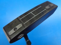 White HOT BLACK TWO 推桿 (桿身 STROKELAB[34])