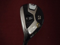 B2 HT HY 長鐵/混血桿/小雞腿 (桿身 VANQUISH BS50h)