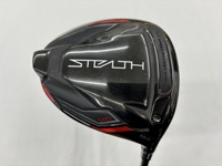 STEALTH HD 開球木桿 (桿身 TENSEI RED TM50(JP))